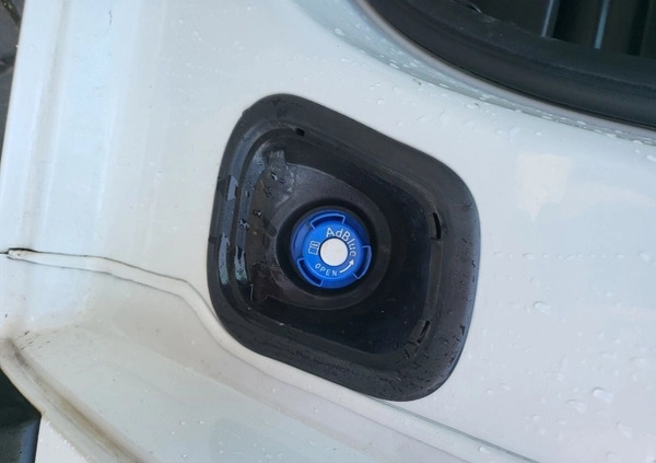 Toyota ProAce cena 117500 przebieg: 62463, rok produkcji 2021 z Pilawa małe 232